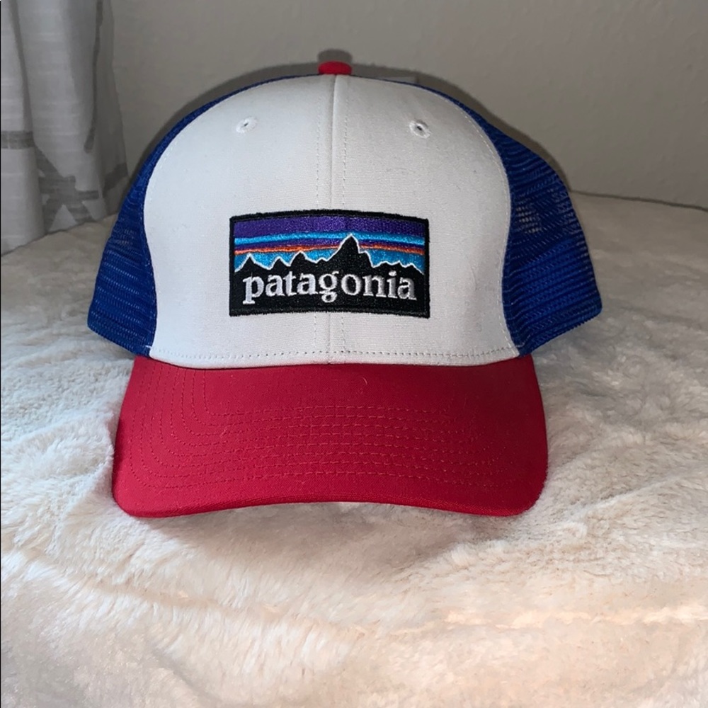 Patagonia hat